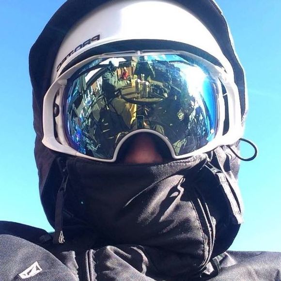 Meet your Posher, Nathan - Picture 1 of 1